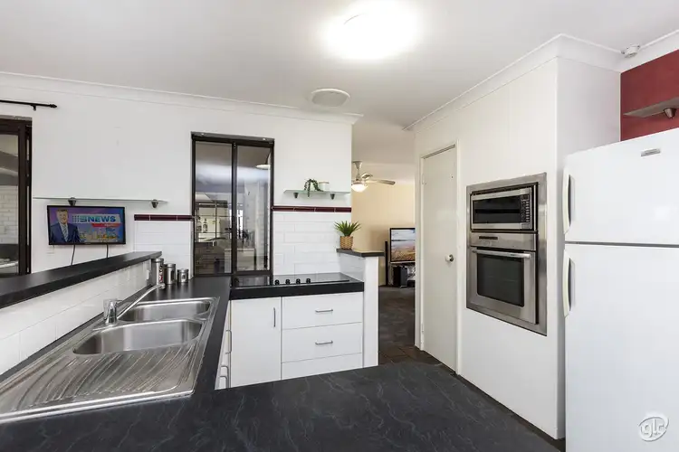 Third view of Homely house listing, 8 Mason Court, South Lake WA 6164