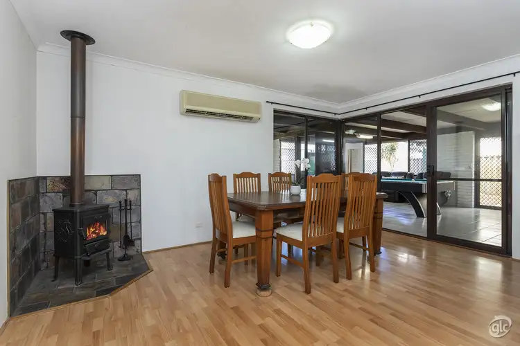 Fourth view of Homely house listing, 8 Mason Court, South Lake WA 6164