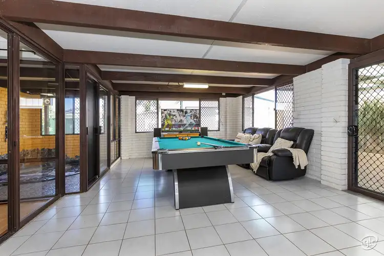 Fifth view of Homely house listing, 8 Mason Court, South Lake WA 6164