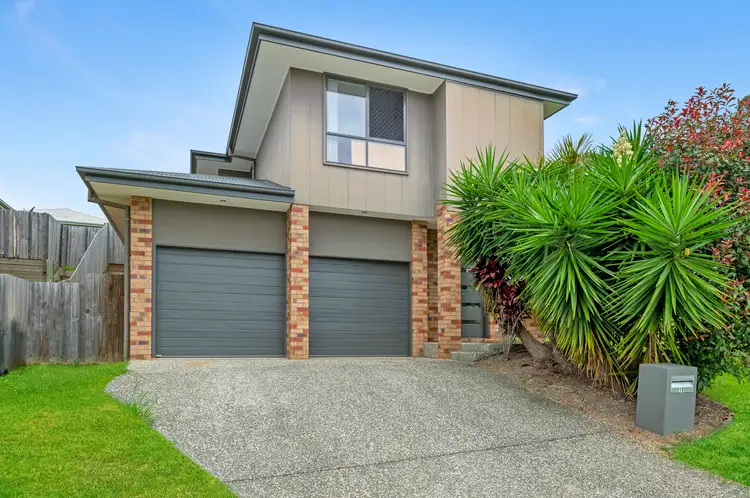 10 Nightshade Crescent, Pimpama QLD 4209