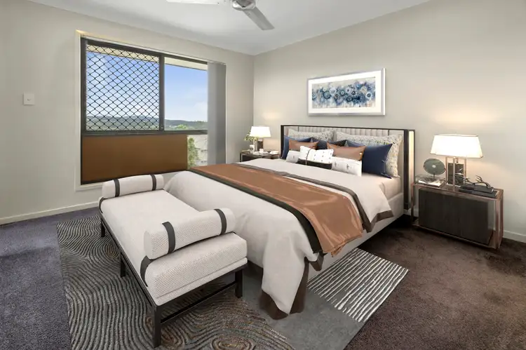 Sixth view of Homely house listing, 10 Nightshade Crescent, Pimpama QLD 4209