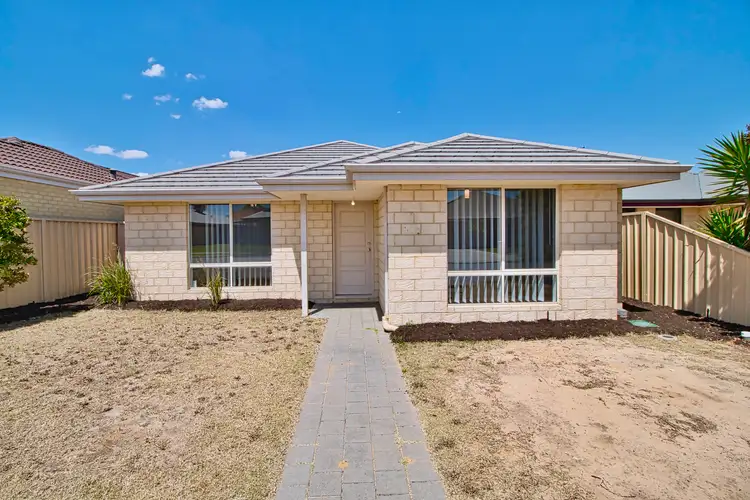 Main view of Homely house listing, 8 Chapel Street, Baldivis WA 6171