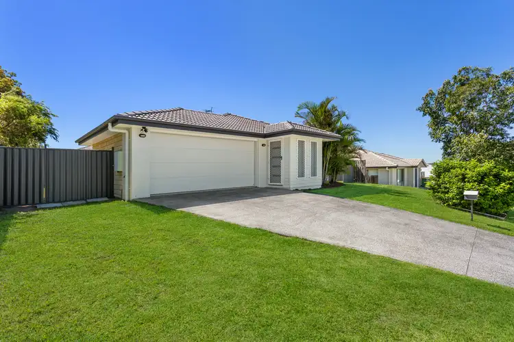 Main view of Homely house listing, 66 Windle Road, Brassall QLD 4305