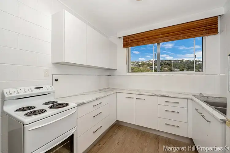 Second view of Homely unit listing, 12/44 Alexandra Street, North Ward QLD 4810