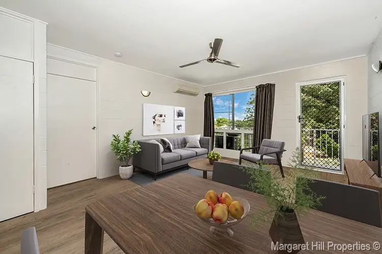 Third view of Homely unit listing, 12/44 Alexandra Street, North Ward QLD 4810