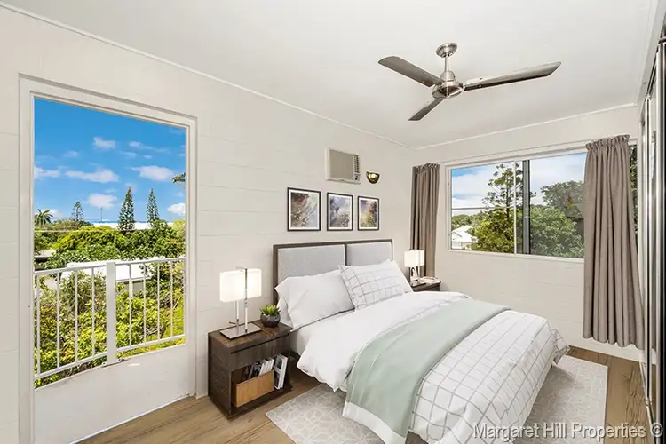 Fourth view of Homely unit listing, 12/44 Alexandra Street, North Ward QLD 4810