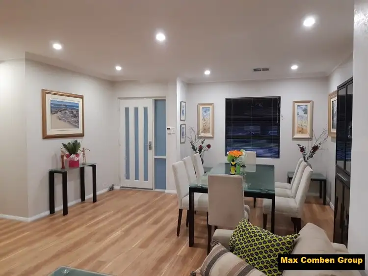 Fourth view of Homely villa listing, 34a Darch Street, Yokine WA 6060