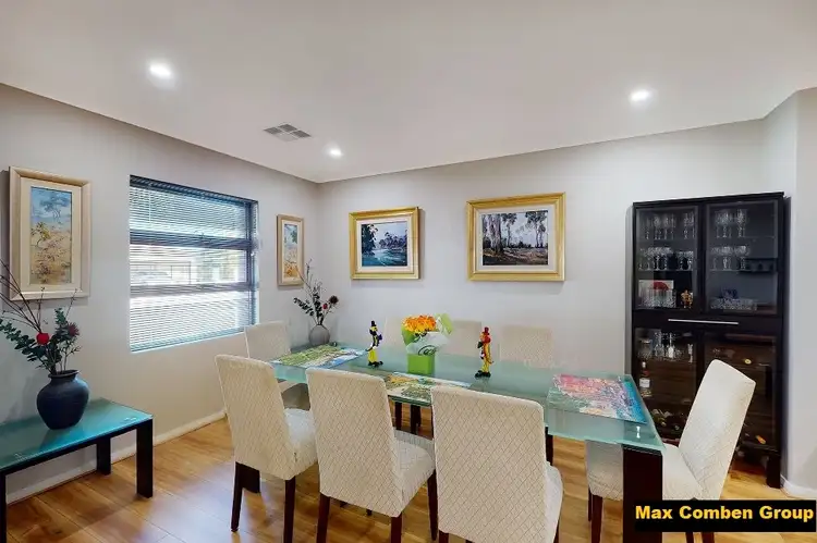 Fifth view of Homely villa listing, 34a Darch Street, Yokine WA 6060