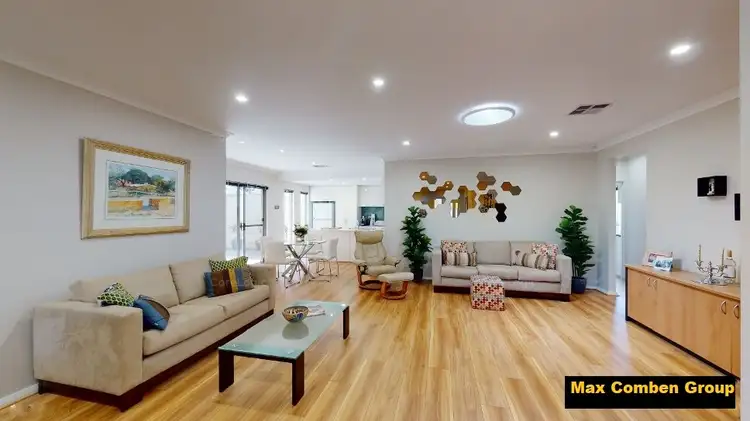 Sixth view of Homely villa listing, 34a Darch Street, Yokine WA 6060