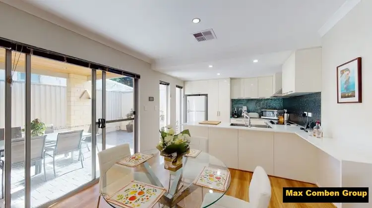 Seventh view of Homely villa listing, 34a Darch Street, Yokine WA 6060