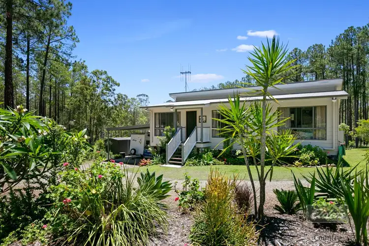 98 Arborcrescent Road, Glenwood QLD 4570
