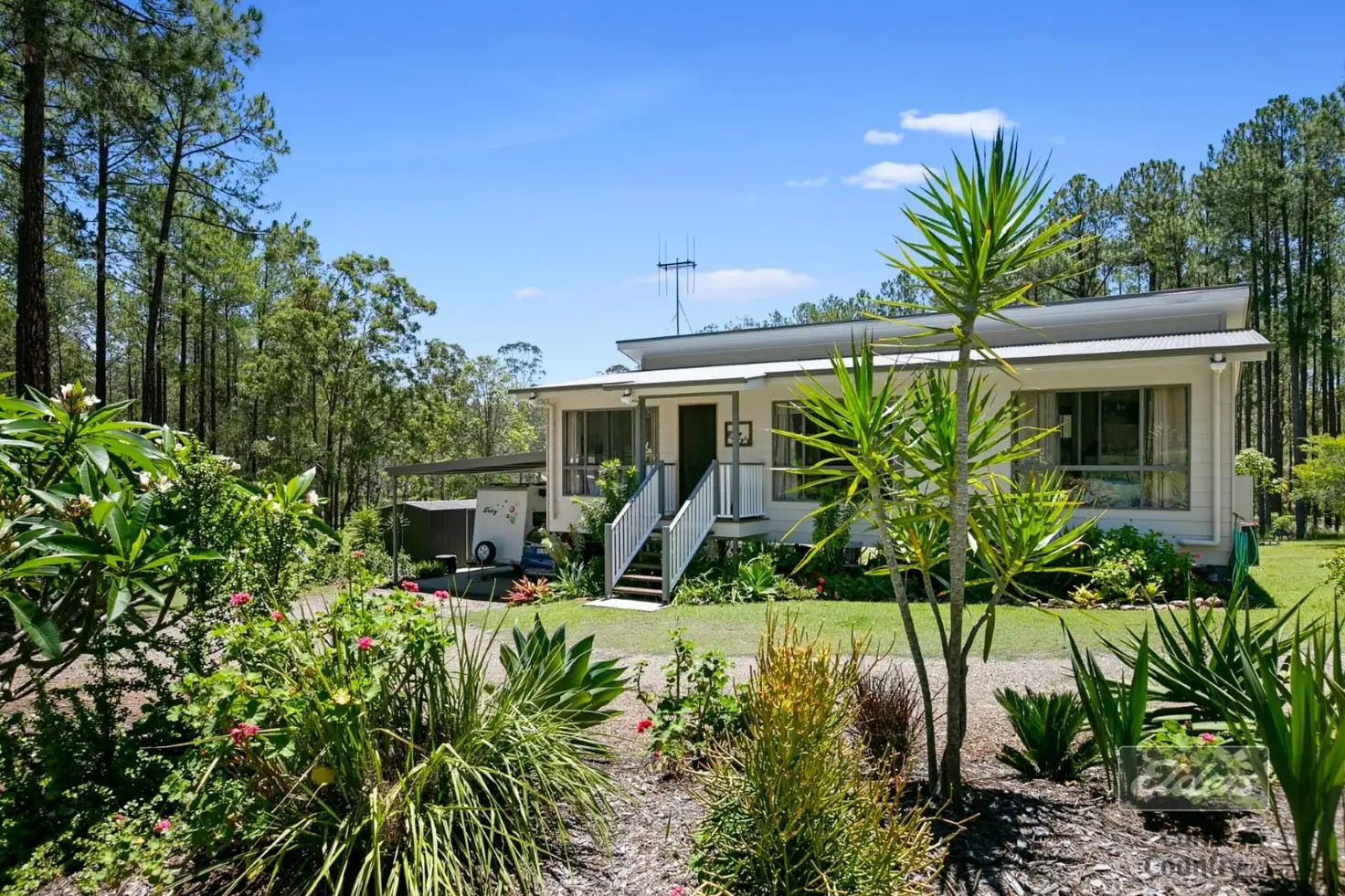 Main view of Homely house listing, 98 Arborcrescent Road, Glenwood QLD 4570