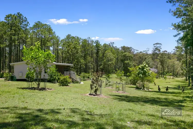 Second view of Homely house listing, 98 Arborcrescent Road, Glenwood QLD 4570