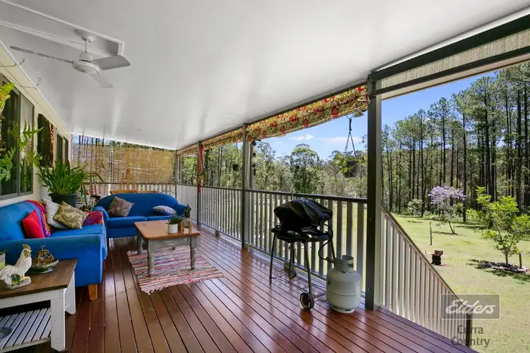 Third view of Homely house listing, 98 Arborcrescent Road, Glenwood QLD 4570