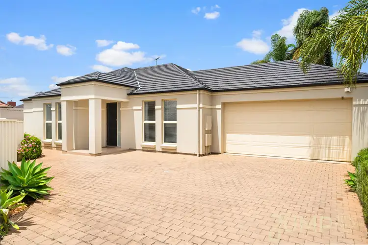 Main view of Homely house listing, 57A Hartley Road, Flinders Park SA 5025
