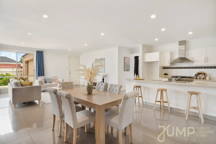 Second view of Homely house listing, 57A Hartley Road, Flinders Park SA 5025