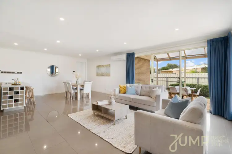 Third view of Homely house listing, 57A Hartley Road, Flinders Park SA 5025