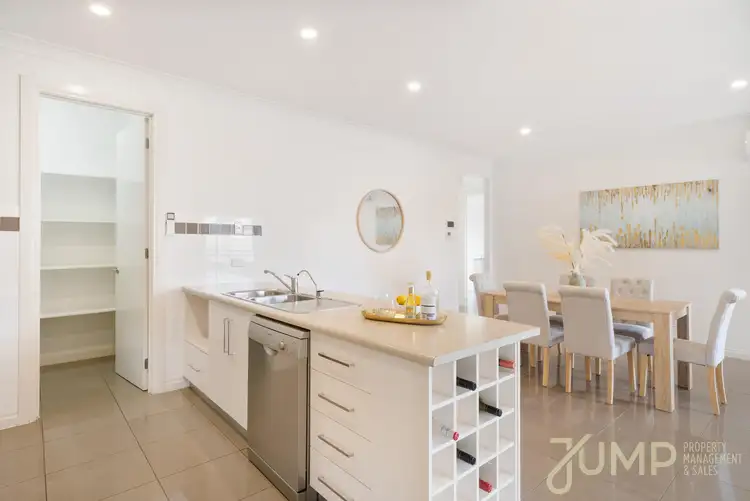 Sixth view of Homely house listing, 57A Hartley Road, Flinders Park SA 5025