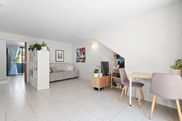19/19 Agnes Street, Fortitude Valley QLD 4006