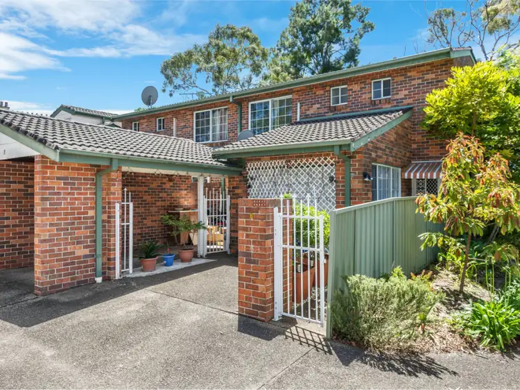 3/346-350 Peats Ferry Road, Hornsby NSW 2077