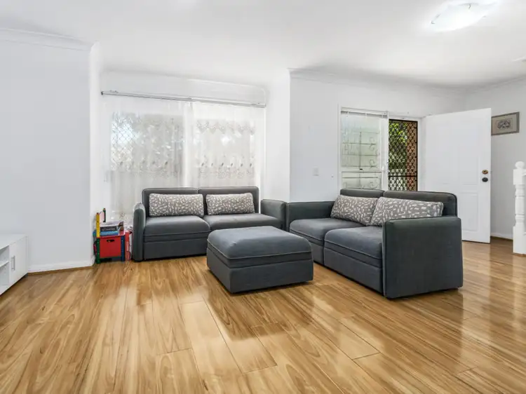 Second view of Homely townhouse listing, 3/346-350 Peats Ferry Road, Hornsby NSW 2077