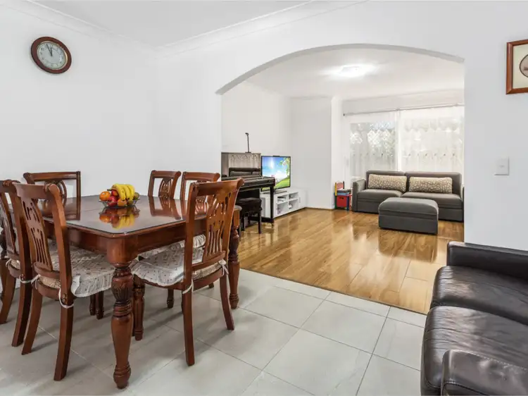 Third view of Homely townhouse listing, 3/346-350 Peats Ferry Road, Hornsby NSW 2077
