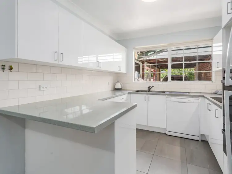 Fourth view of Homely townhouse listing, 3/346-350 Peats Ferry Road, Hornsby NSW 2077