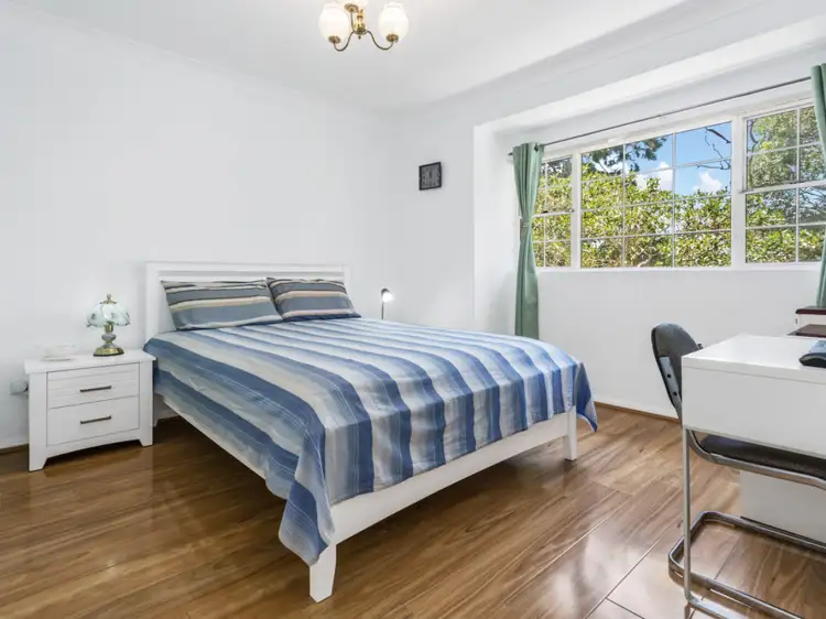 Sixth view of Homely townhouse listing, 3/346-350 Peats Ferry Road, Hornsby NSW 2077