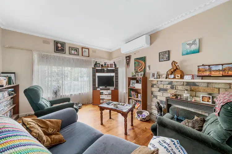 Second view of Homely house listing, 31 Maud Street, Benalla VIC 3672