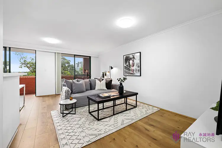20/156-164 Chalmers Street, Surry Hills NSW 2010