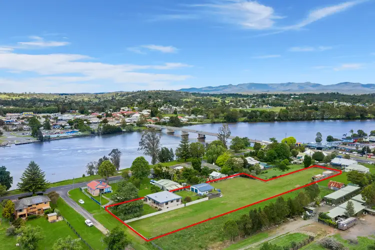 43-45 Ford Street, Moruya NSW 2537