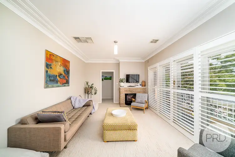 Second view of Homely house listing, 46 White Avenue, Kooringal NSW 2650