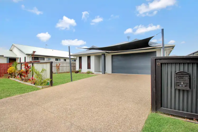 Second view of Homely house listing, 17 Wakeboard Circuit, Kelso QLD 4815