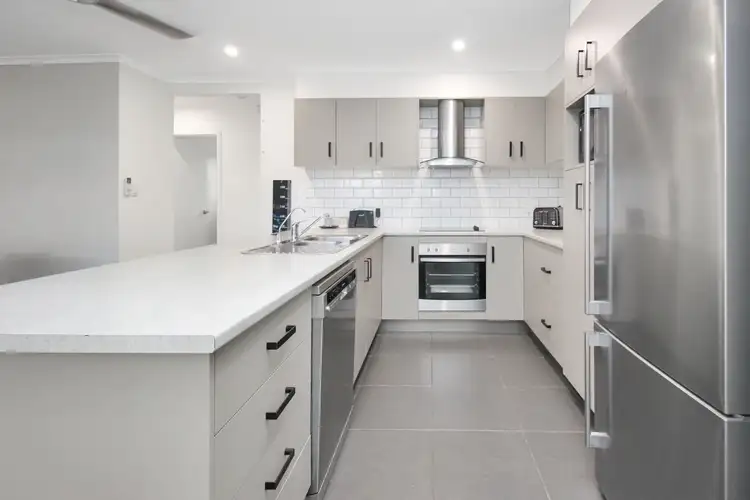 Third view of Homely house listing, 17 Wakeboard Circuit, Kelso QLD 4815