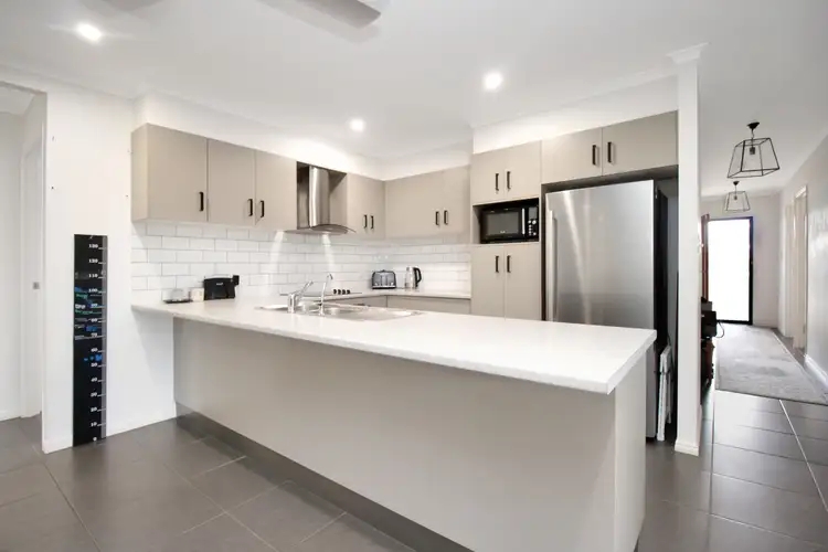 Fourth view of Homely house listing, 17 Wakeboard Circuit, Kelso QLD 4815