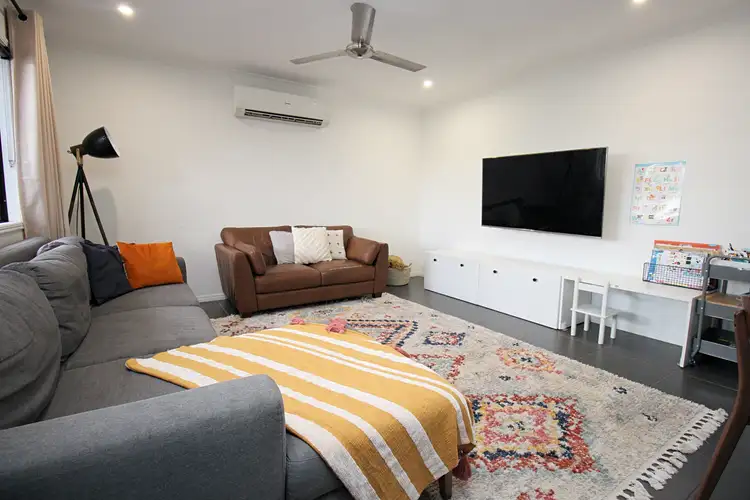 Fifth view of Homely house listing, 17 Wakeboard Circuit, Kelso QLD 4815