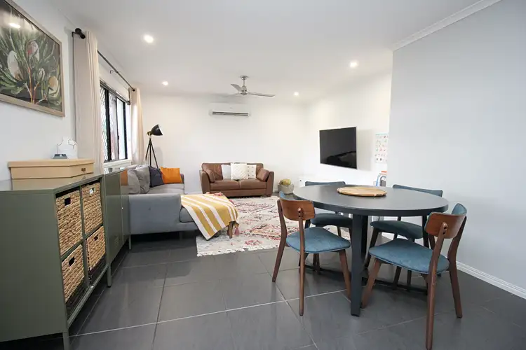 Sixth view of Homely house listing, 17 Wakeboard Circuit, Kelso QLD 4815