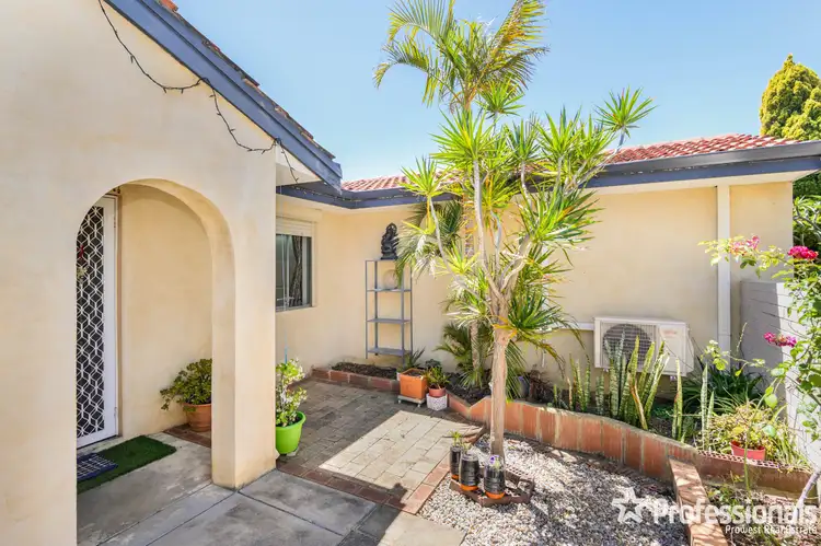 Second view of Homely house listing, 3 Midway Street, Riverton WA 6148