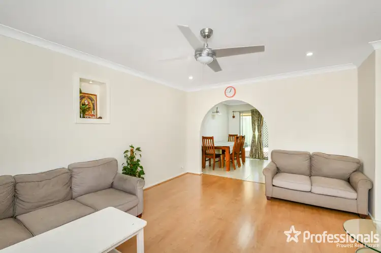 Fifth view of Homely house listing, 3 Midway Street, Riverton WA 6148