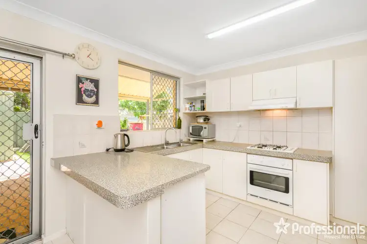 Sixth view of Homely house listing, 3 Midway Street, Riverton WA 6148