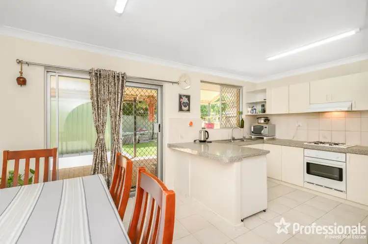 Seventh view of Homely house listing, 3 Midway Street, Riverton WA 6148