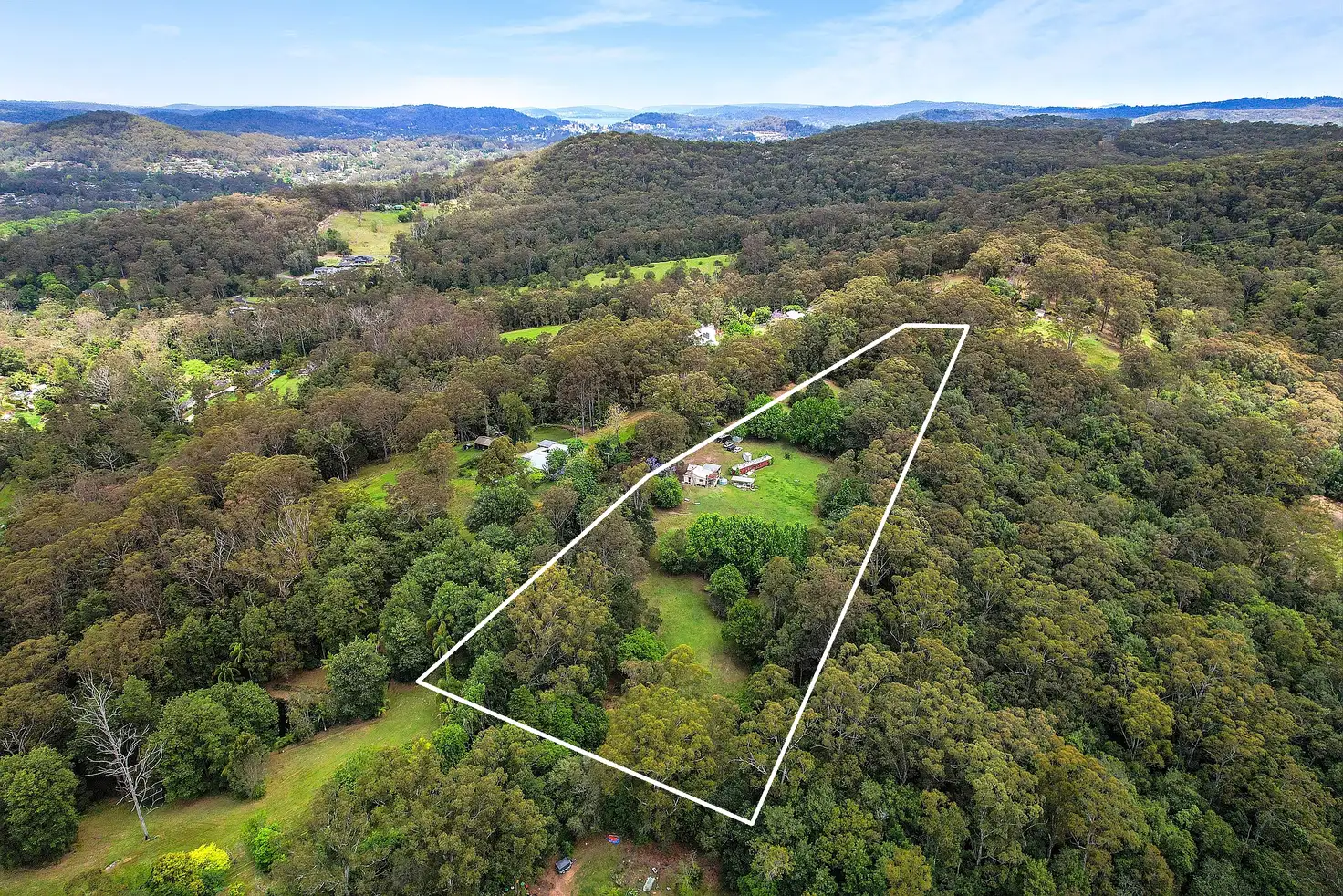 Main view of Homely rural property listing, 88 Glen Road, Niagara Park NSW 2250