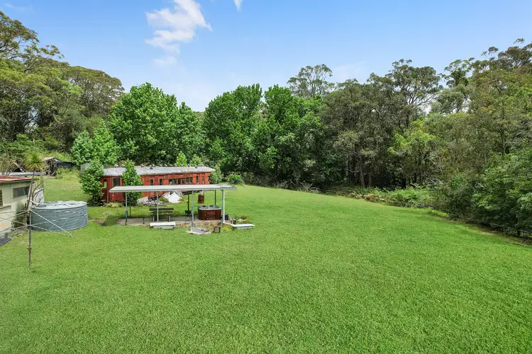 Second view of Homely rural property listing, 88 Glen Road, Niagara Park NSW 2250