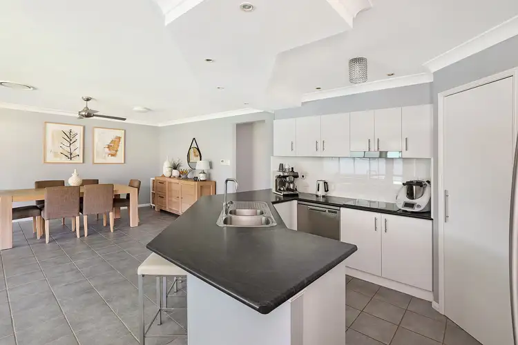 Fourth view of Homely house listing, 18 Agincourt St, Pelican Waters QLD 4551