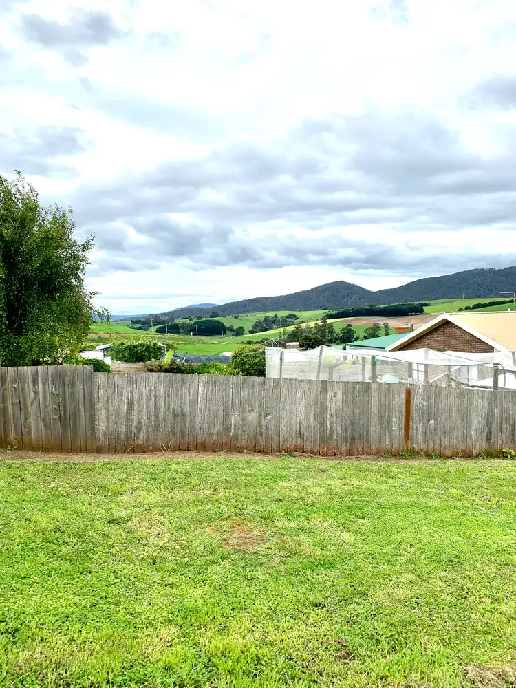 Third view of Homely land listing, 7 Alice Street, Scottsdale TAS 7260
