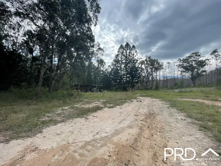 Seventh view of Homely rural property listing, 4609 Paddys Flat Road, Upper Tooloom NSW 2475