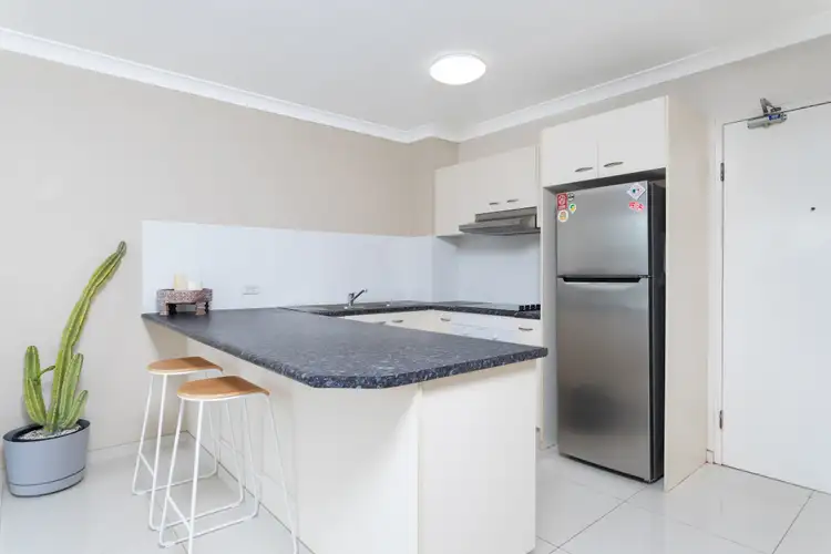 Fourth view of Homely apartment listing, 19/15 Surf Street, Mermaid Beach QLD 4218