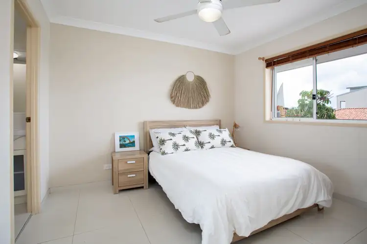 Fifth view of Homely apartment listing, 19/15 Surf Street, Mermaid Beach QLD 4218