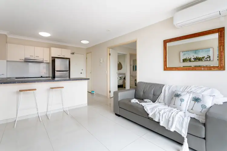 Seventh view of Homely apartment listing, 19/15 Surf Street, Mermaid Beach QLD 4218