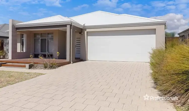 Main view of Homely house listing, 12 Brigalow Bend, Ellenbrook WA 6069
